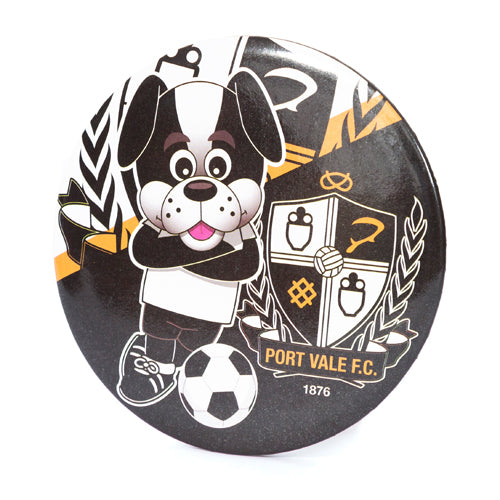 Boomer Badge