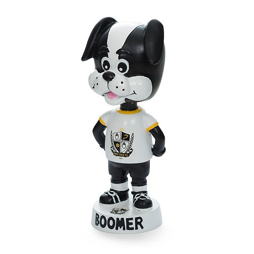 Boomer Bobble Head