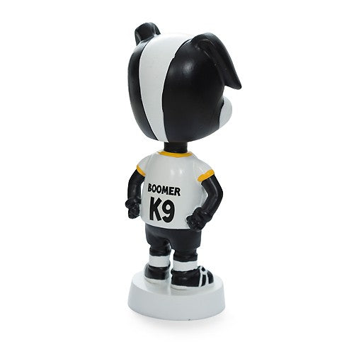 Boomer Bobble Head