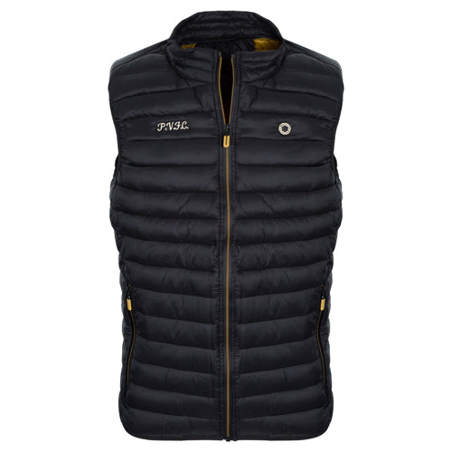 Casual Divide Gilet