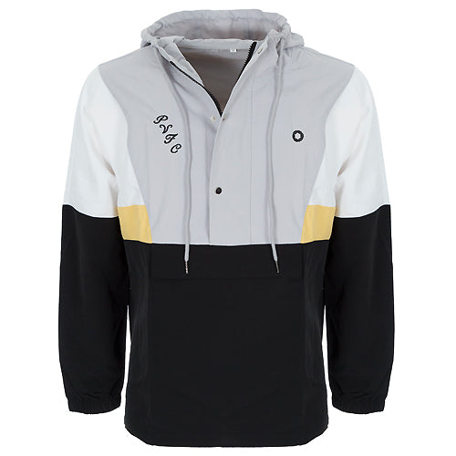 Casual Divide Jacket