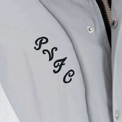 Casual Divide Jacket