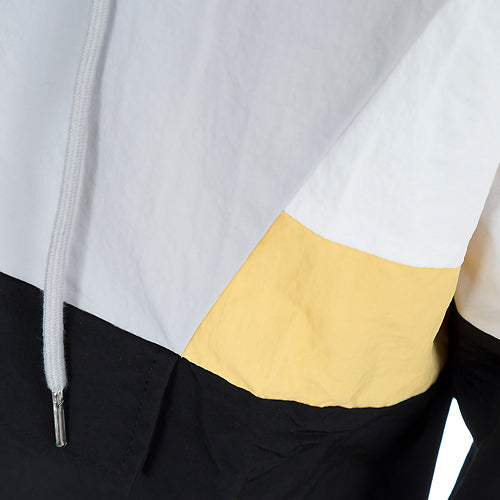 Casual Divide Jacket