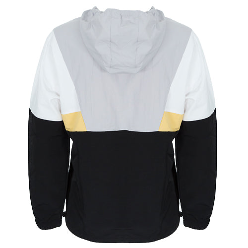 Casual Divide Jacket