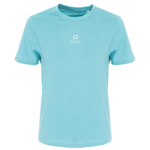 Casual Divide T-Shirt