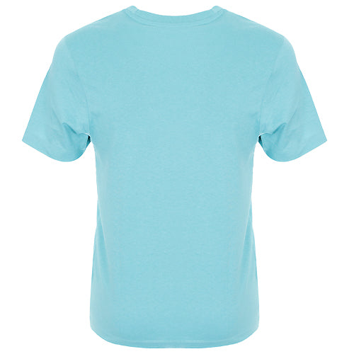 Casual Divide T-Shirt