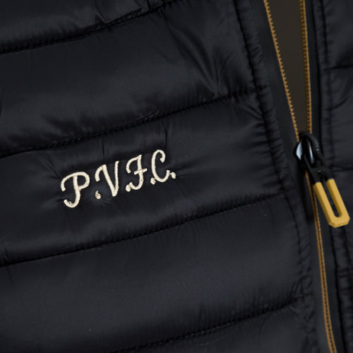 Casual Divide Gilet