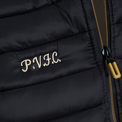 Casual Divide Gilet