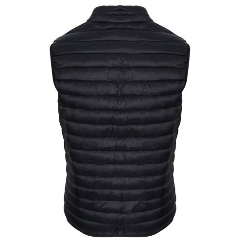 Casual Divide Gilet