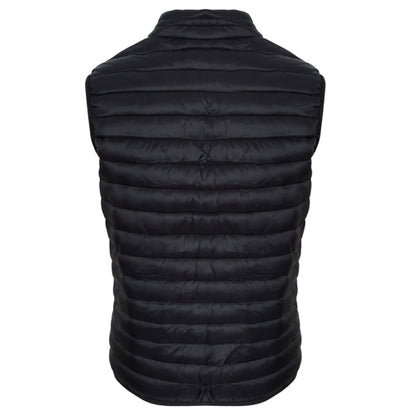 Casual Divide Gilet