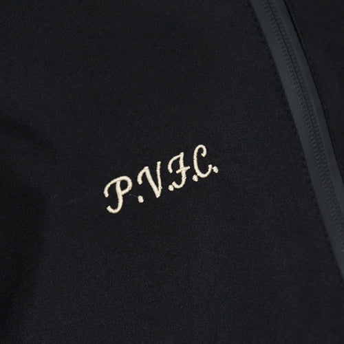 Casual Divide Jacket