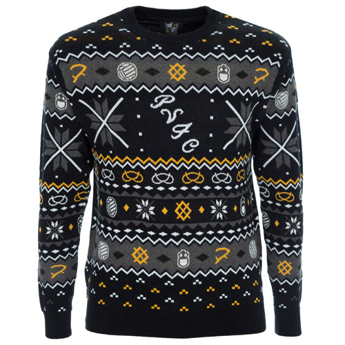 Christmas Jumper 2025 - Port Vale Store