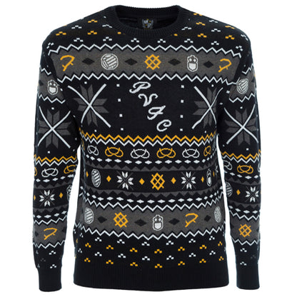 Christmas Jumper 2025 - Port Vale Store