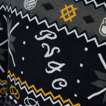 Christmas Jumper 2025 - Port Vale Store