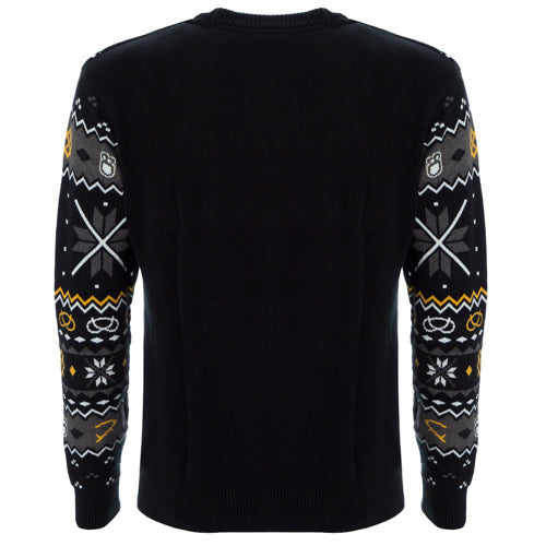 Christmas Jumper 2025 - Port Vale Store