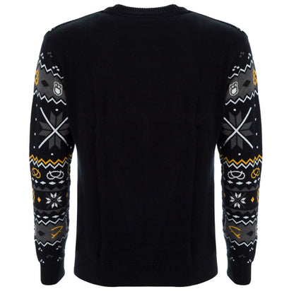 Christmas Jumper 2025 - Port Vale Store