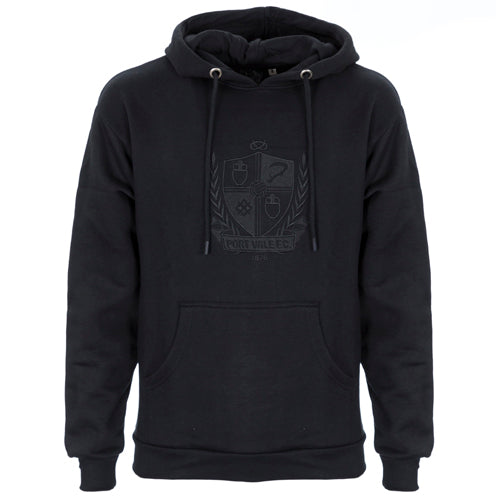 Compton Hoodie
