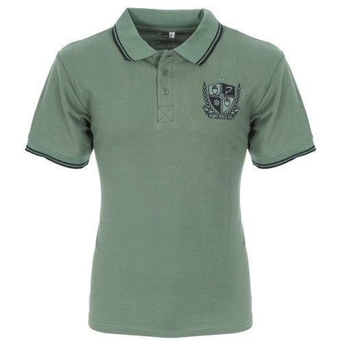 Concord Polo