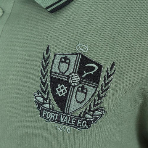 Concord Polo
