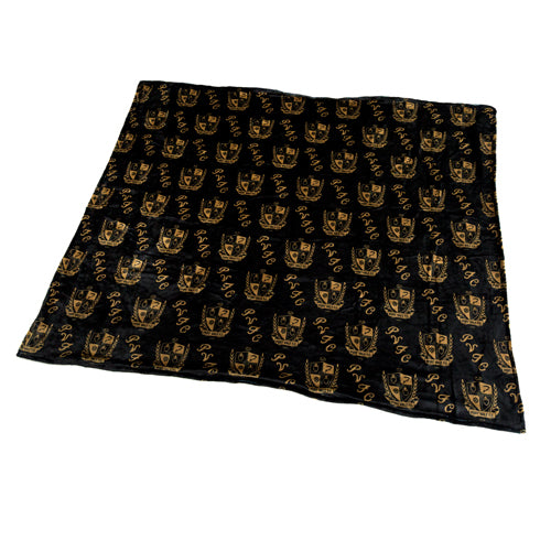 Crest Blanket - Port Vale Store