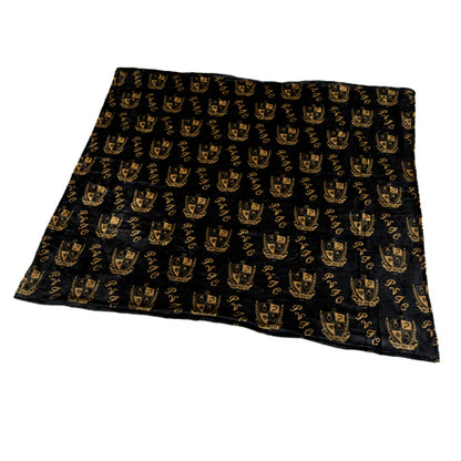 Crest Blanket - Port Vale Store