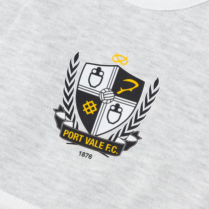 Crest 2 Pack Bibs