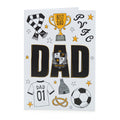 Dad Greeting Card - Port Vale StoreDad Greeting Card