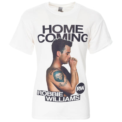 Robbie Williams T-Shirt