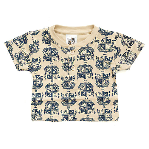 Camiseta de jirafa