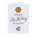 Grandad Greeting Card