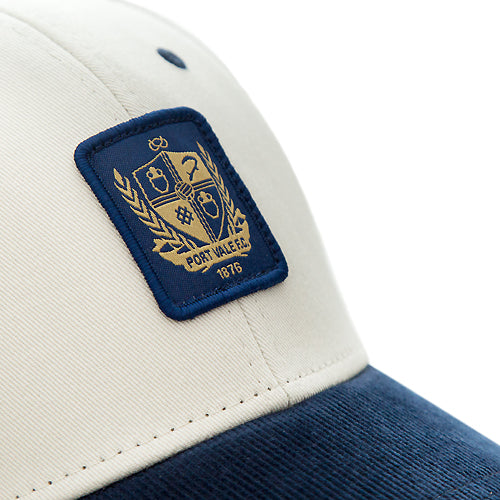 Heritage Cap