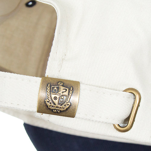 Heritage Cap