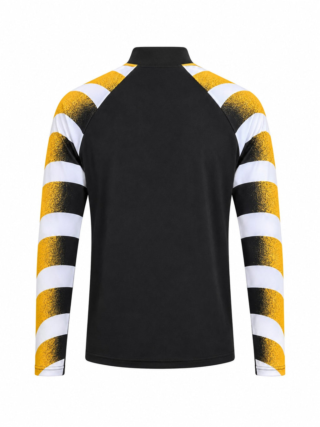 26/27 Home Prematch 1/4 Zip Adults