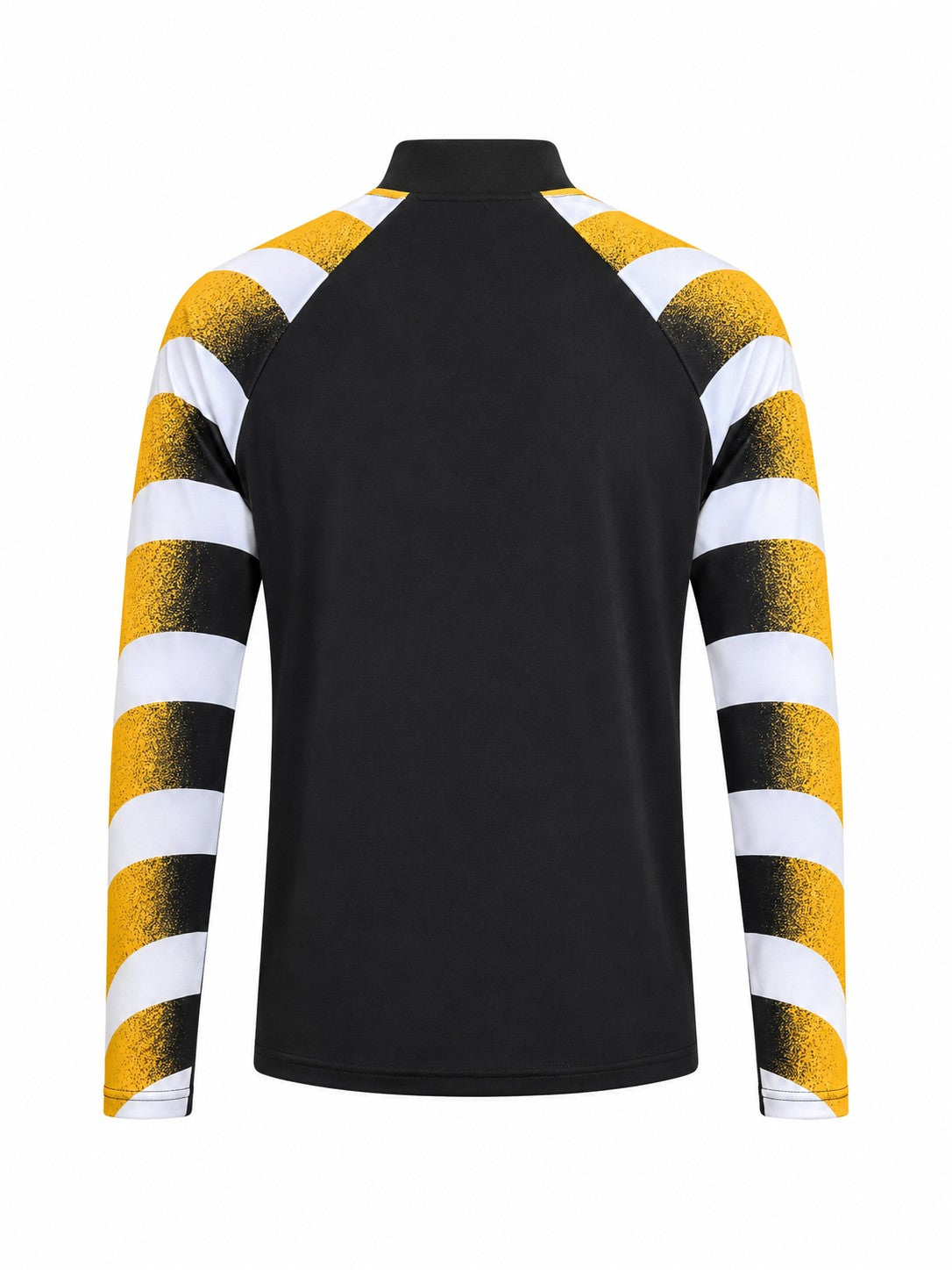 26/27 Home Prematch 1/4 Zip Adults