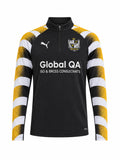 26/27 Home Prematch 1/4 Zip Adults