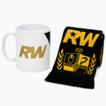 Home RW Scarf and Mug Bundle