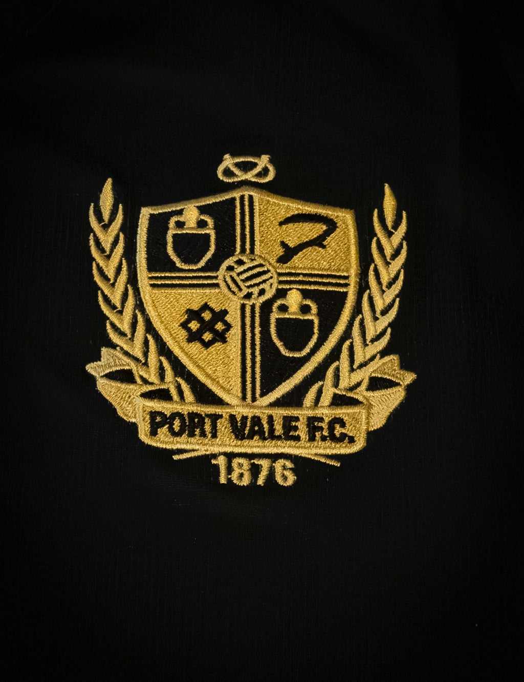 26/27 Home Shirt Kids