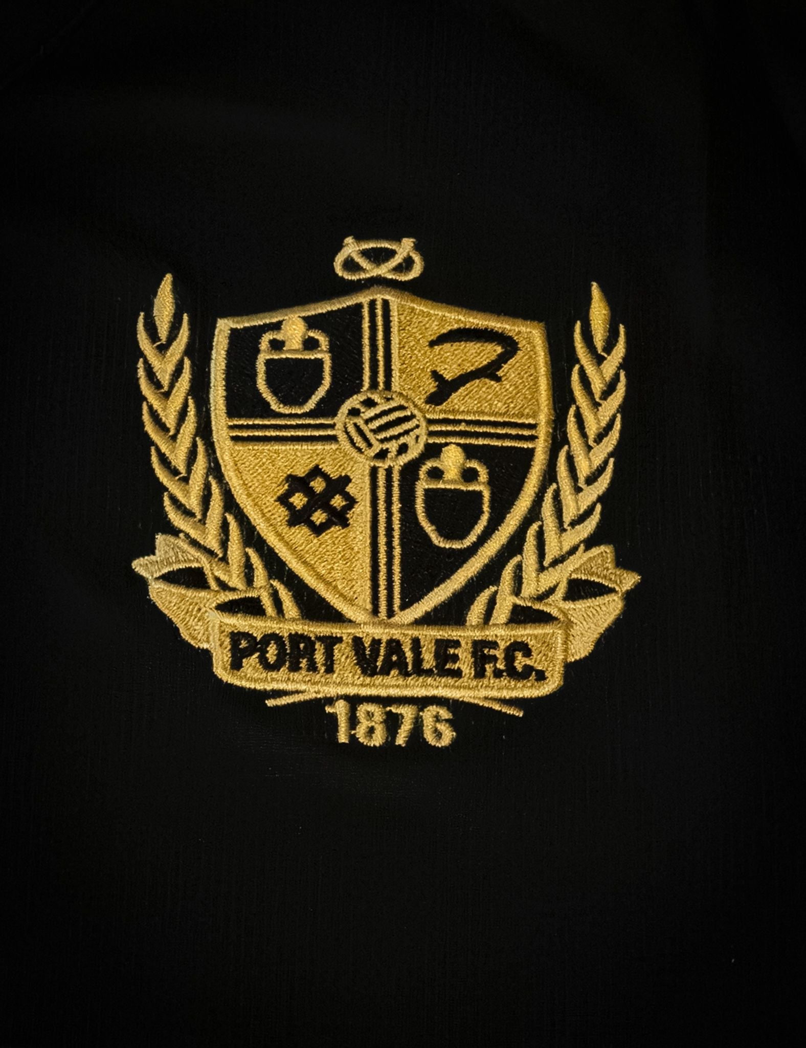 26/27 Home Shirt Kids