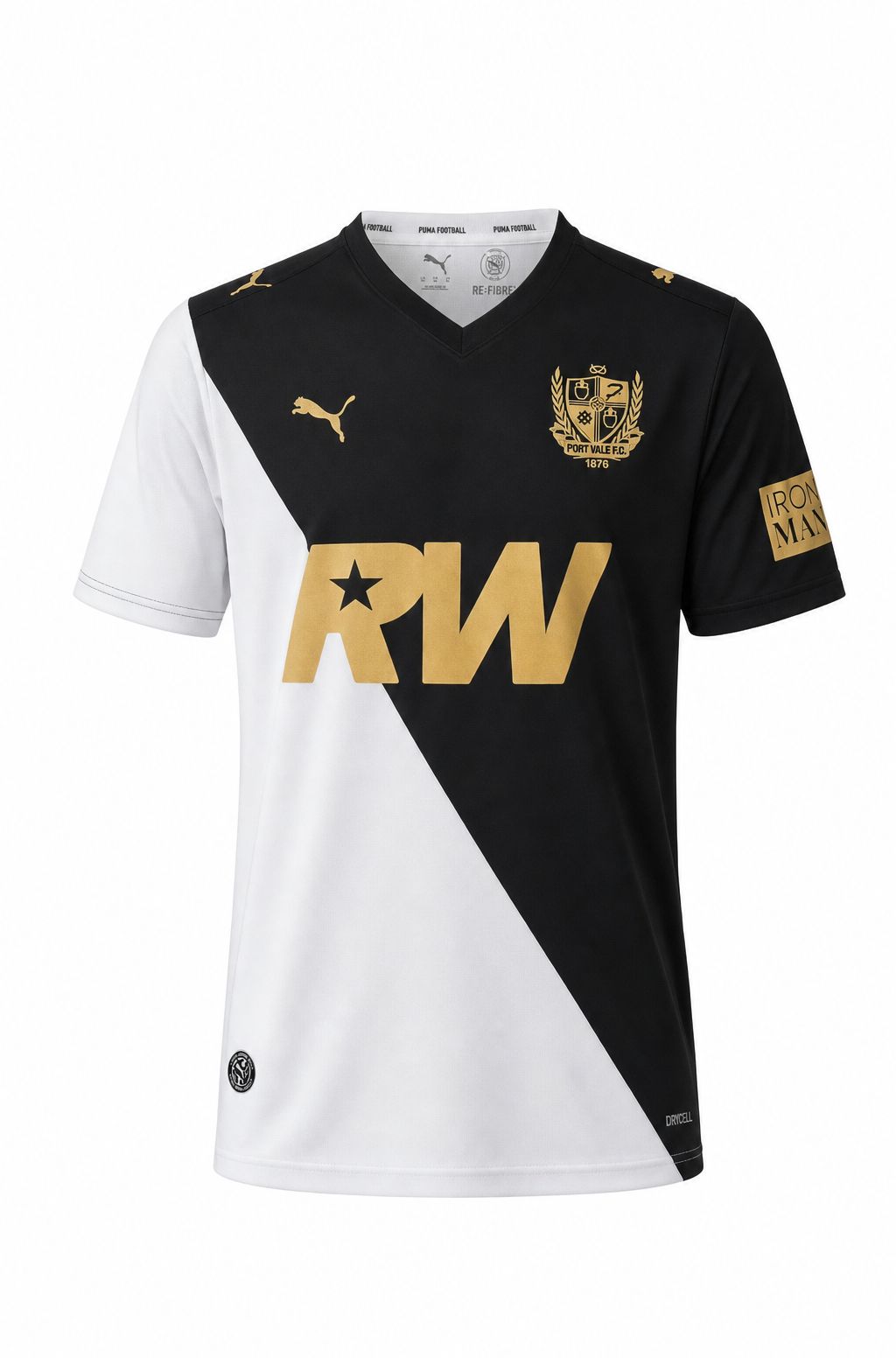 Camisa principal adulta 26/27