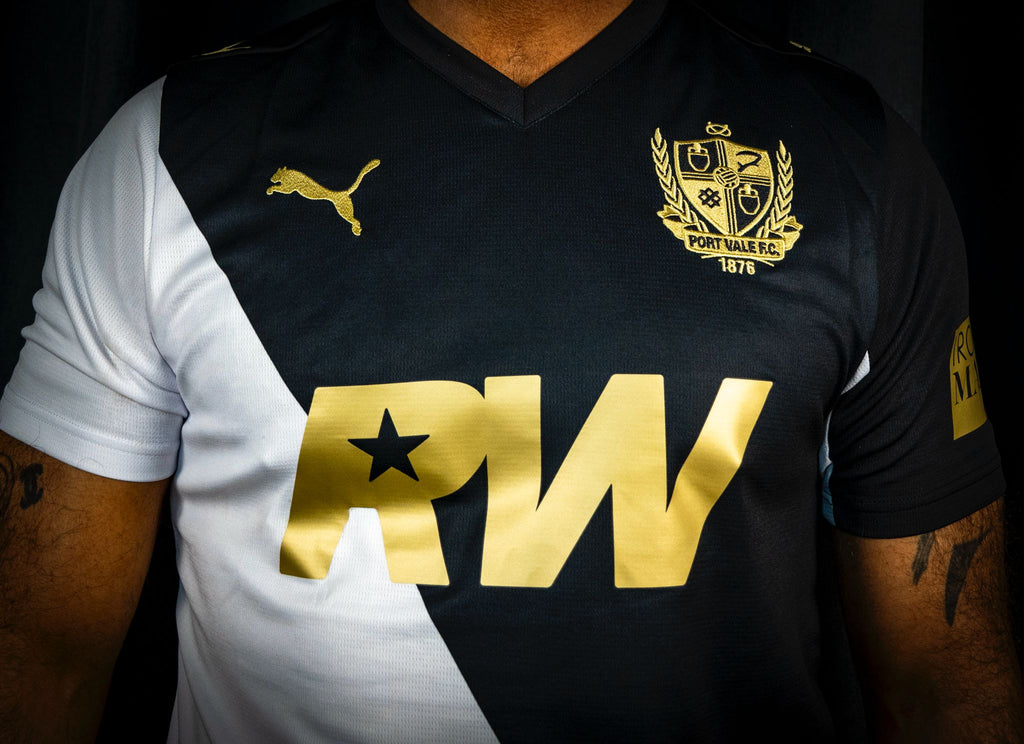 26/27 Home Shirt Kids