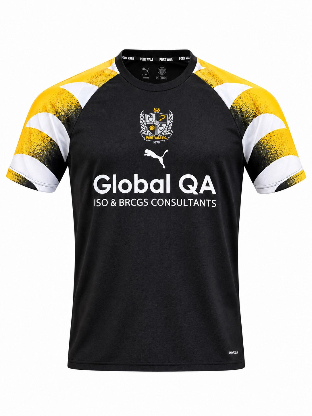 26/27 Home Prematch Jersey Adults