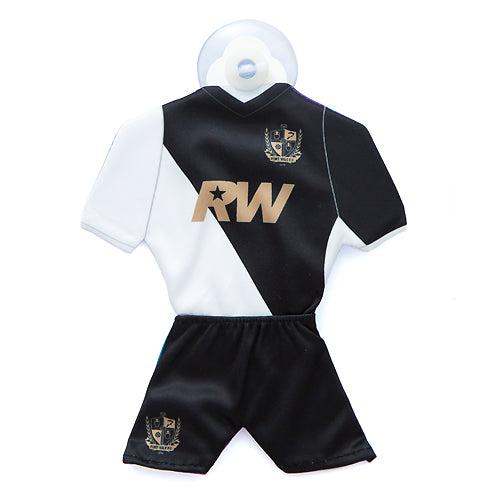 26/27 Home/Away Kit Hanger