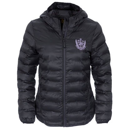 Women’s Icefall Jacket