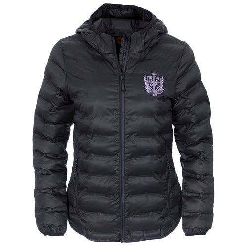 Women’s Icefall Jacket