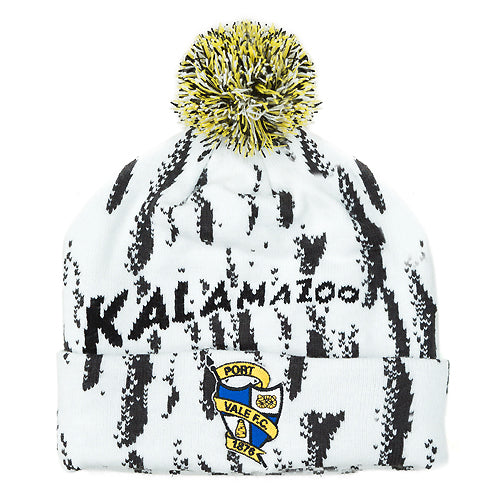 Kalamazoo Home Bobble Hat