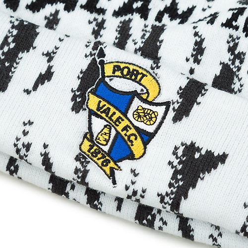 Kalamazoo Home Bobble Hat