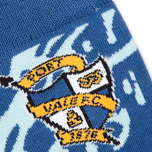 Kalamazoo Socks