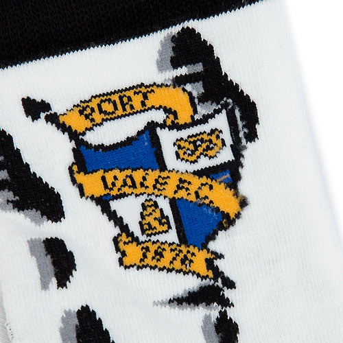 Kalamazoo Socks