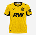 26/27 Home Keeper Shirt Kids