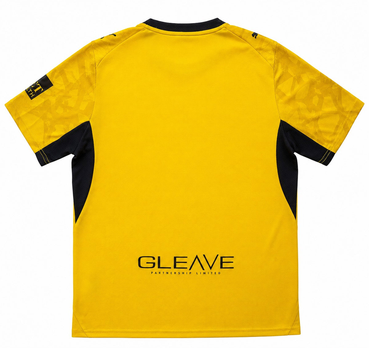 26/27 Home Keeper Shirt Kids